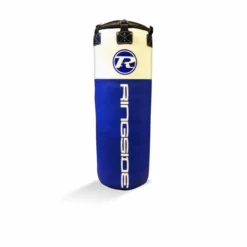 Ringside Synthetic Leather Jumbo Punchbag -Venum Sales jumbo blue