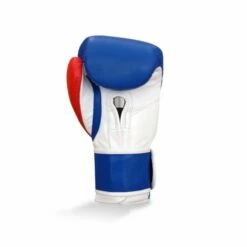 Ringside Junior Training Boxing Gloves 8 Ringside Junior Training Boxing Gloves -Venum Sales junior glove 2012 blue back