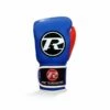 Ringside Junior Training Boxing Gloves -Venum Sales junior glove 2012 blue front