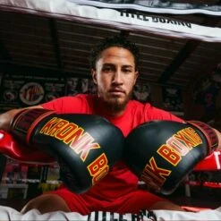 Kronk Boxing Bag Gloves 11 Kronk Boxing Bag Gloves -Venum Sales kr100 5