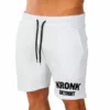 Kronk Detroit Applique Jog Shorts -Venum Sales kronk applique detroit jog shorts white 1