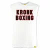 Kronk Boxing Sleeveless T-Shirt -Venum Sales kronk sleeveless 1