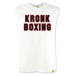 Kronk Boxing Sleeveless T-Shirt