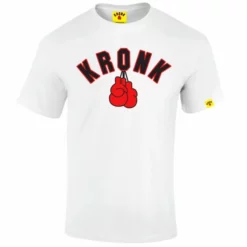 Kronk Gloves Tee