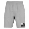TITLE Cut Off Jogger Shorts - Grey -Venum Sales kta13 gr 1