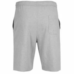 TITLE Cut Off Jogger Shorts - Grey -Venum Sales kta13 gr 3