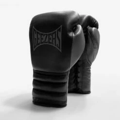 Geezers Hammer Training/Spar Boxing Gloves 2.0 - Lace 11 Geezers Hammer Training/Spar Boxing Gloves 2.0 - Lace -Venum Sales lace black grey