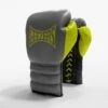 Geezers Hammer Training/Spar Boxing Gloves 2.0 - Lace