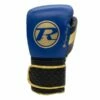 Ringside Legacy Series Sparring Gloves - Velcro -Venum Sales legacy velcro gloves blue 1