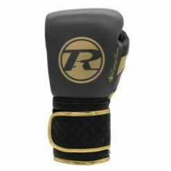 Ringside Legacy Series Sparring Gloves - Velcro -Venum Sales legacy velcro gloves grey 1