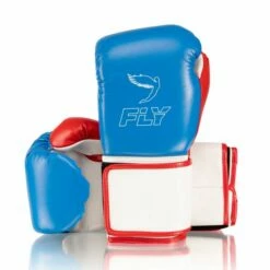 Fly Superloop X Boxing Gloves -Venum Sales loop blue 1