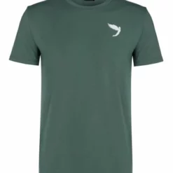 Fly Small Logo T-Shirt