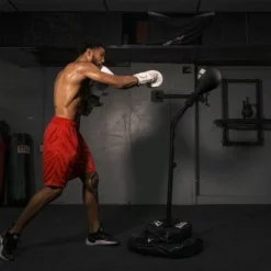 TITLE Lightning Strike Pro Reflex Bag -Venum Sales lsprb1