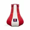 Ringside Buffalo Leather Maize Punchbag -Venum Sales maize red hi res