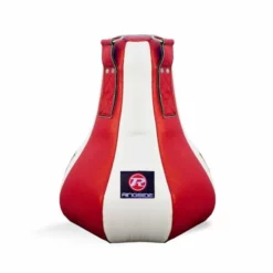 Ringside Buffalo Leather Maize Punchbag