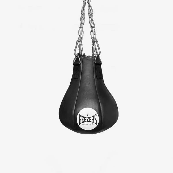 Geezers Elite Pro Maize Punchbag - S 4 Geezers Elite Pro Maize Punchbag - S - Image 2