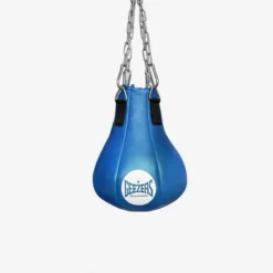 Geezers Elite Pro Maize Punchbag - S 7 Geezers Elite Pro Maize Punchbag - S -Venum Sales maize bag blue