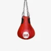 Geezers Elite Pro Maize Punchbag - S 2 Geezers Elite Pro Maize Punchbag - S -Venum Sales maize bag red