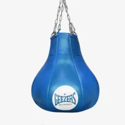 Geezers Elite Pro Maize Punchbag - L