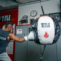 TITLE Mammoth Smash Bag Double End Bag -Venum Sales mammoth bag 3