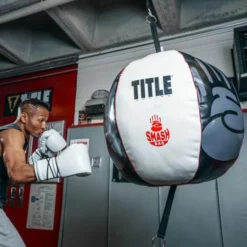 TITLE Mammoth Smash Bag Double End Bag -Venum Sales mammoth bag 4