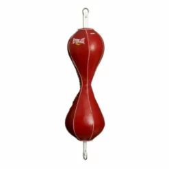 Everlast MX Peanut Double End Bag
