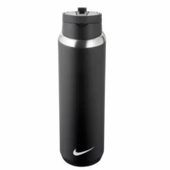 Nike SS Recharge Straw Bottle - 24oz -Venum Sales n1100c