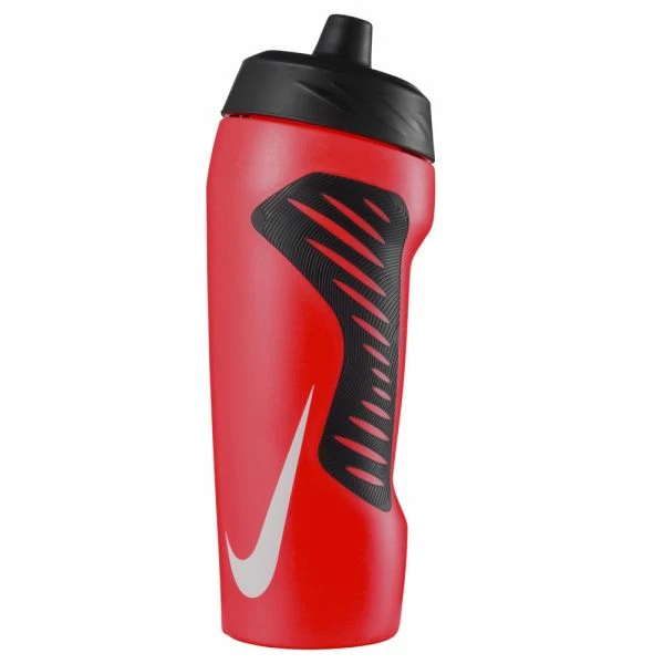 Nike Hyperfuel Water Bottle - 18oz 4 Nike Hyperfuel Water Bottle - 18oz - Image 2