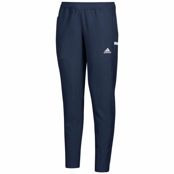 Adidas T19 Woven Womens Pant 4 Adidas T19 Woven Womens Pant - Image 2
