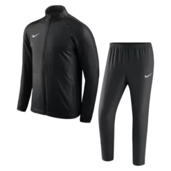 Nike Performance 20 Woven Tracksuit - Youth - Black