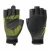 Nike Havoc Training Gloves - Black/Volt -Venum Sales nike havoc gloves geezers boxing 2