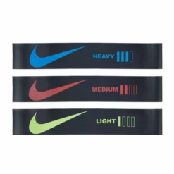 Nike Resistance Band Mini (3 Pack)
