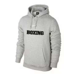 Nike Boxing Hoodie