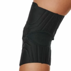 Nike Pro Closed Patella Knee Sleeve 3.0 5 Nike Pro Closed Patella Knee Sleeve 3.0 -Venum Sales nike knee sleeve back