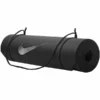 Nike Training Mat - 2.0 - Black/White -Venum Sales nike training mat 2.0