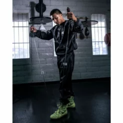 Title Exceed Nylon Sauna Suit -Venum Sales nsse 1 1