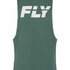Fly Big Logo Tank