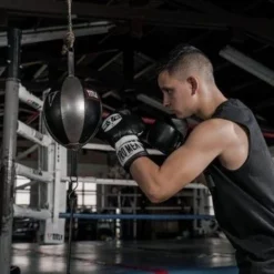 TITLE Platinum Double End Bag -Venum Sales pdeb