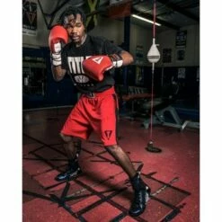 TITLE Boxing Professional Series GEL Sparring Gloves -Venum Sales pgssg 1