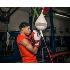 TITLE Boxing Professional Series GEL Training Gloves -Venum Sales pgstg 1