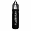 TITLE Platinum XLT Heavy Punchbag