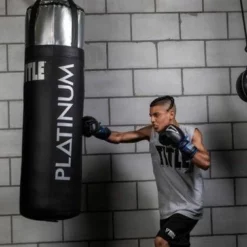 TITLE Platinum XLT Heavy Punchbag -Venum Sales phbx2