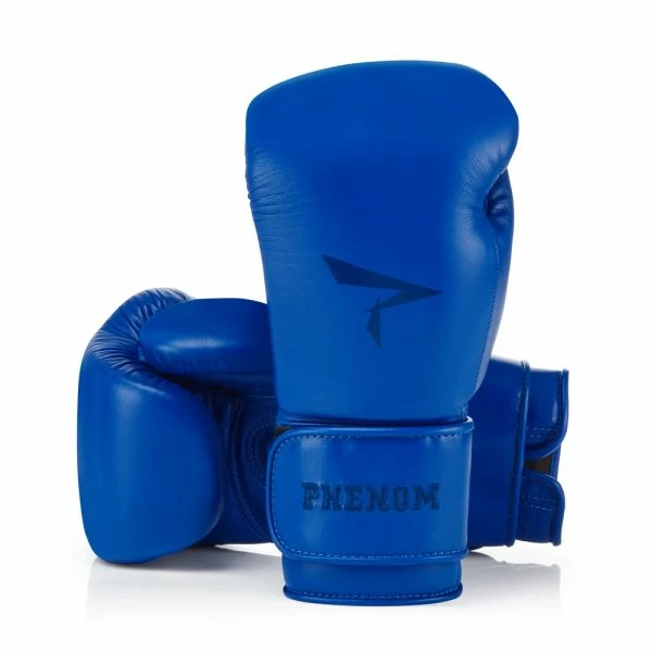 Phenom Boxing Elite SG-210S Pro Sparring Gloves - Velcro 5 Phenom Boxing Elite SG-210S Pro Sparring Gloves - Velcro - Image 3