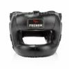 Phenom Boxing Elite FSHG-210D Professional Bar Headguard 2 Phenom Boxing Elite FSHG-210D Professional Bar Headguard -Venum Sales phenom boxing elite fshg 210 professional bar headguard 1