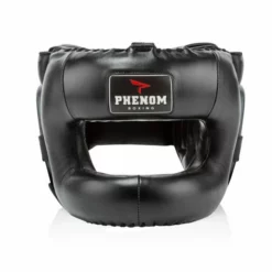Phenom Boxing Elite FSHG-210D Professional Bar Headguard