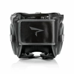 Phenom Boxing Elite FSHG-210D Professional Bar Headguard -Venum Sales phenom boxing elite fshg 210 professional bar headguard 3