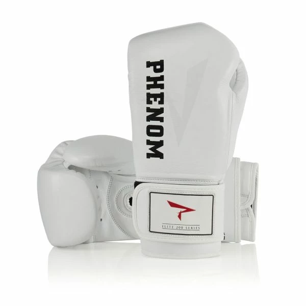 Phenom Boxing Elite XDT-200S Contest Training Gloves 3 Phenom Boxing Elite XDT-200S Contest Training Gloves