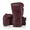 Phenom Boxing Elite SG-210S Pro Sparring Gloves - Velcro -Venum Sales phenom boxing velcro sangria 1