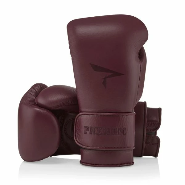 Phenom Boxing Elite SG-210S Pro Sparring Gloves - Velcro 3 Phenom Boxing Elite SG-210S Pro Sparring Gloves - Velcro