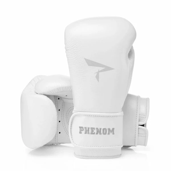 Phenom Boxing Elite SG-210S Pro Sparring Gloves - Velcro 4 Phenom Boxing Elite SG-210S Pro Sparring Gloves - Velcro - Image 2